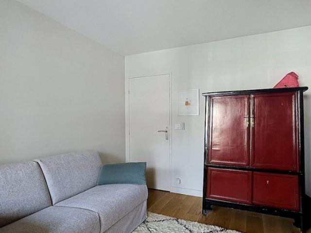 Appartement • Reine Mairie