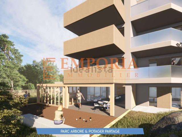 Appartement, Reiningue