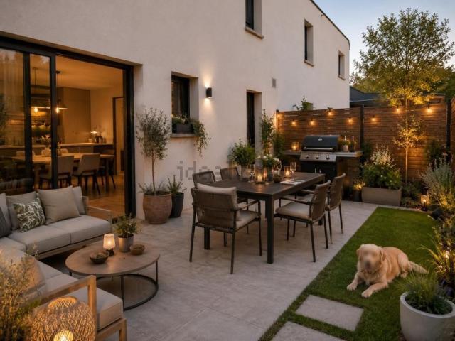 Appartement, Reipertswiller