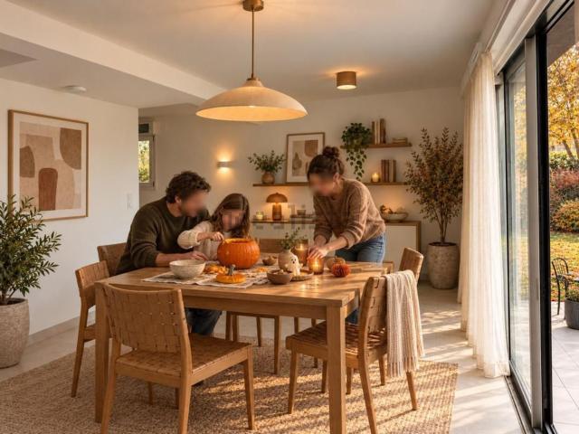 Appartement, Reipertswiller