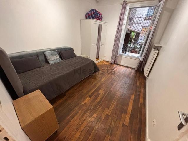 Appartement, République Saint Ambroise, Paris