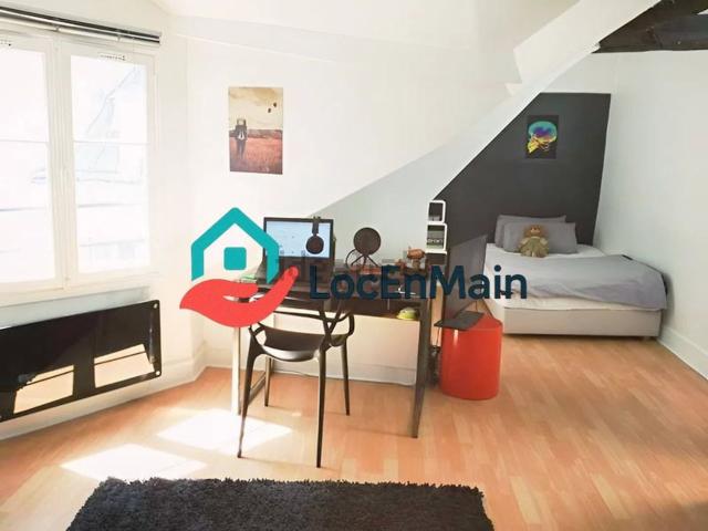 Appartement, République Saint Ambroise, Paris