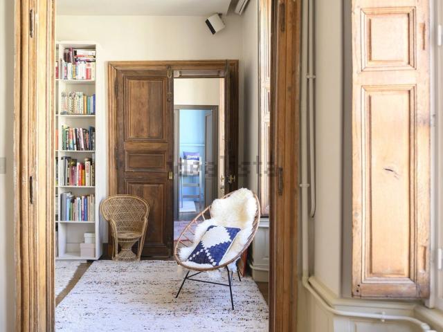 Appartement, République Saint Ambroise, Paris