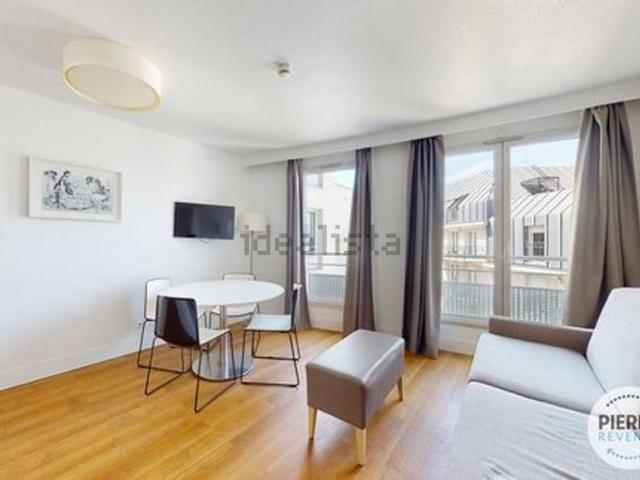Appartement, République Saint Ambroise, Paris