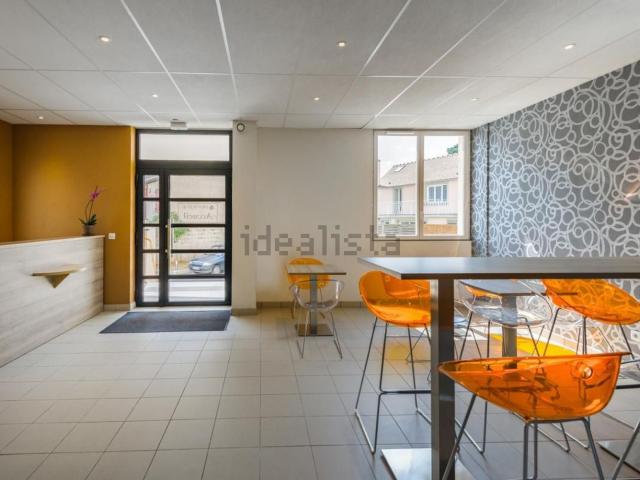 Appartement, République Saint Ambroise, Paris