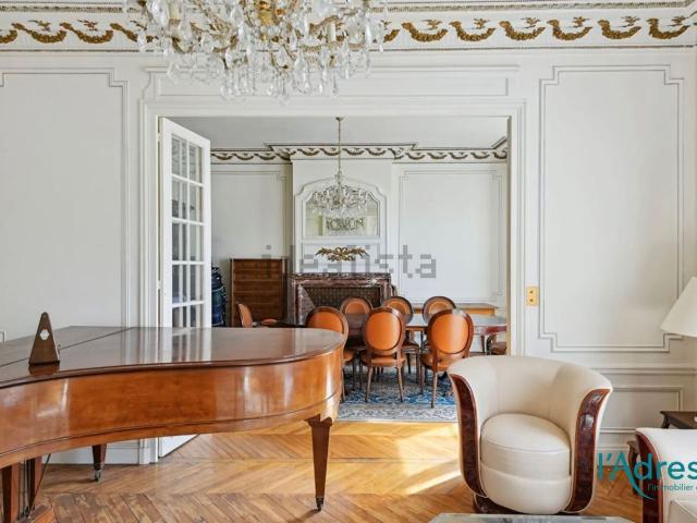 Appartement, République Saint Ambroise, Paris