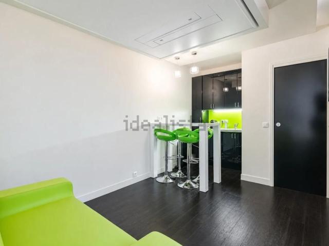 Appartement, République Saint Ambroise, Paris