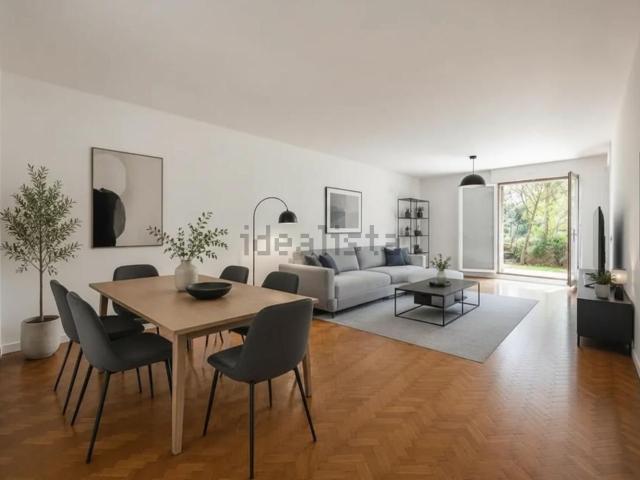 Appartement, République Saint Ambroise, Paris