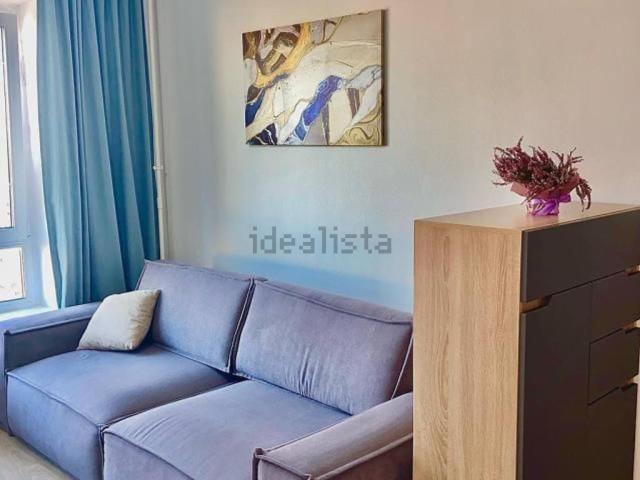 Appartement, République Saint Ambroise, Paris