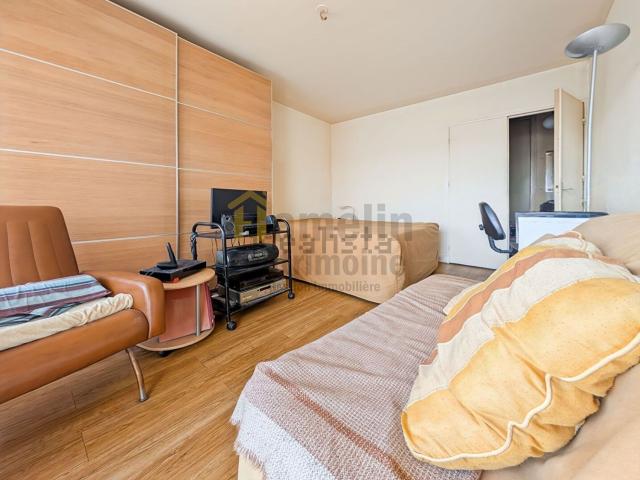Appartement, République Saint Ambroise, Paris