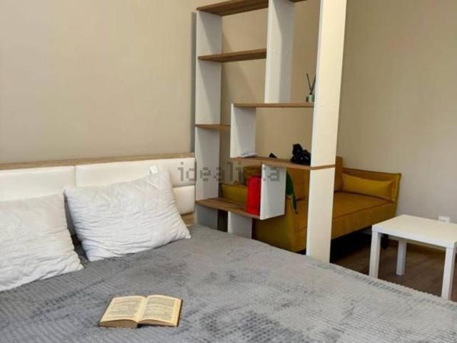 Appartement, République Saint Ambroise, Paris
