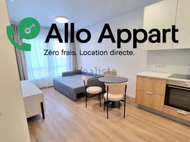 Appartement, République Saint Ambroise, Paris