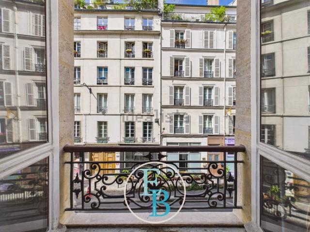 Appartement, République Saint Ambroise, Paris
