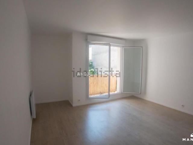 Appartement, République Saint Ambroise, Paris