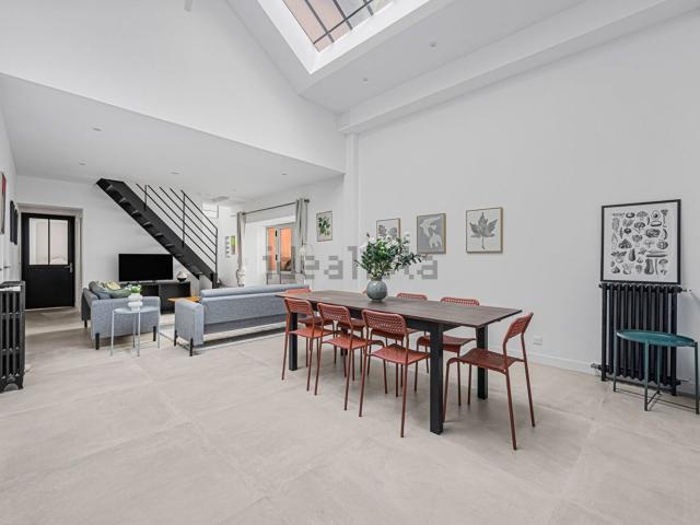 Appartement, République Saint Ambroise, Paris
