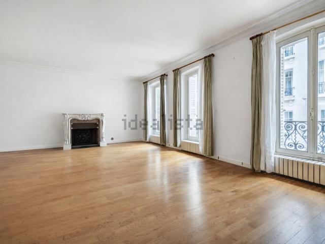 Appartement, République Saint Ambroise, Paris