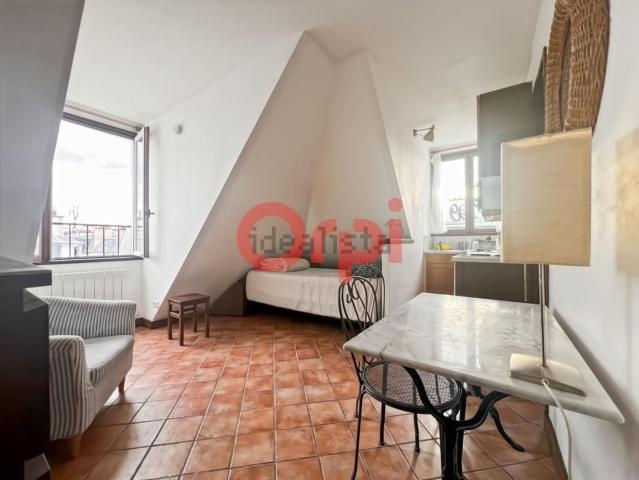 Appartement, République Saint Ambroise, Paris