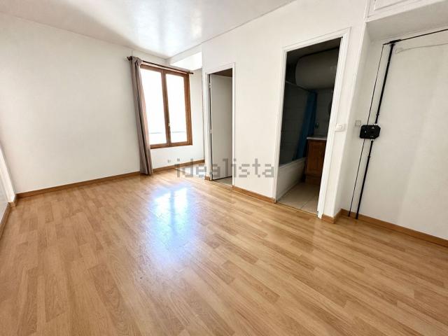 Appartement, République Saint Ambroise, Paris