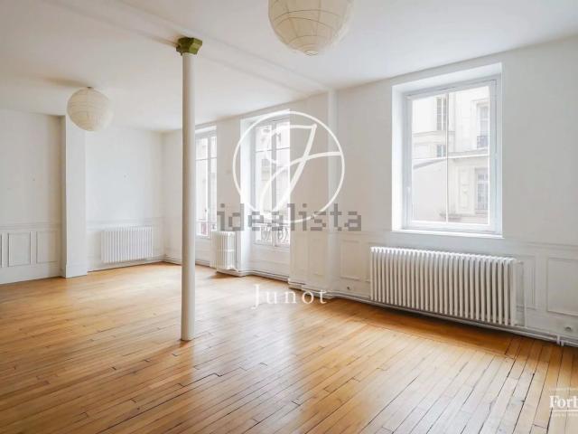 Appartement, République Saint Ambroise, Paris