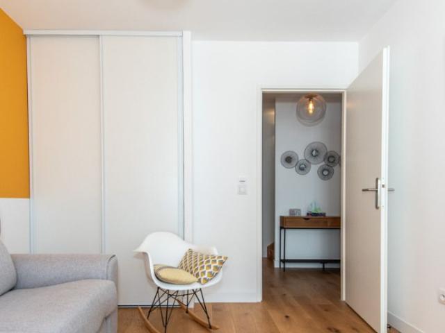 Appartement • République