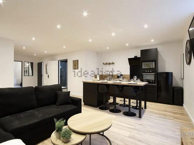 Appartement, Saint Laurent sur Saône