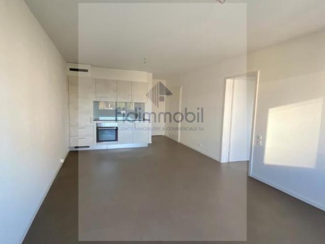 Appartement réservé pour personnes à I'AVS ou AI