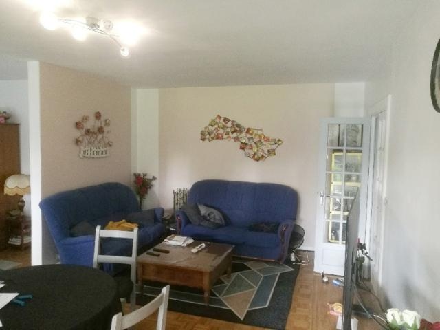 Appartement Résidence