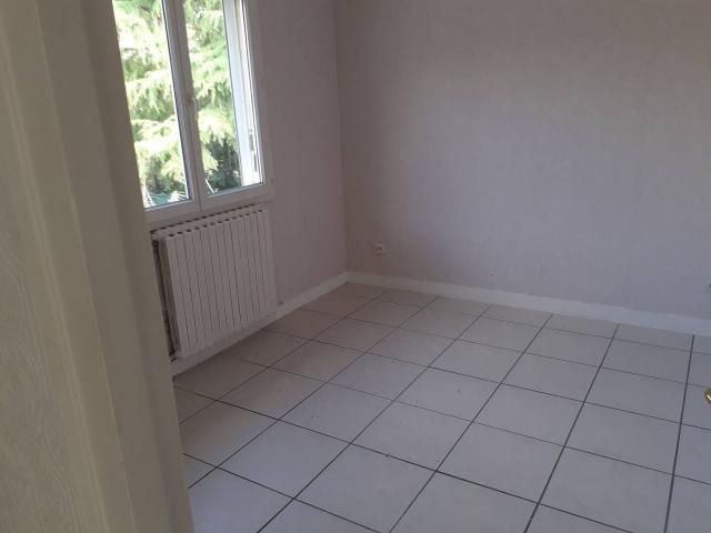 Appartement résidence Chantilly, 4 pièces 72 m²
