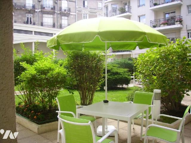 Appartement Résidence avec Services