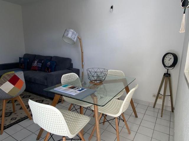 Appartement Résidence Belle Rivière