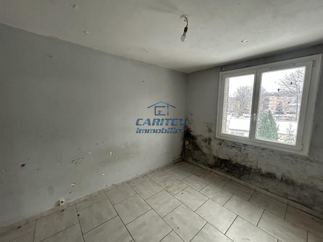 APPARTEMENT RESIDENCE GAMBETTA