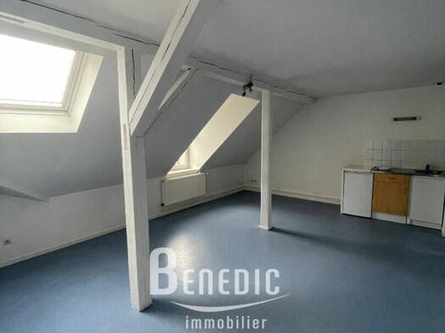 Appartement résidence de caractère