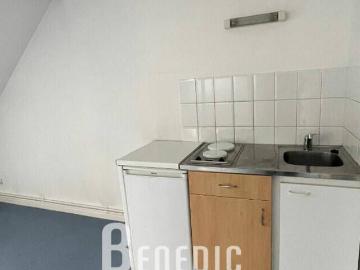 Appartement résidence de caractère