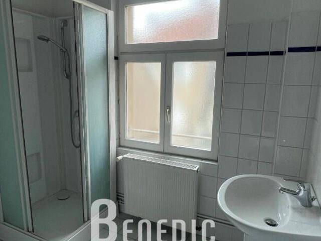 Appartement résidence de caractère