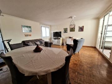 Appartement Résidence Fontlongue