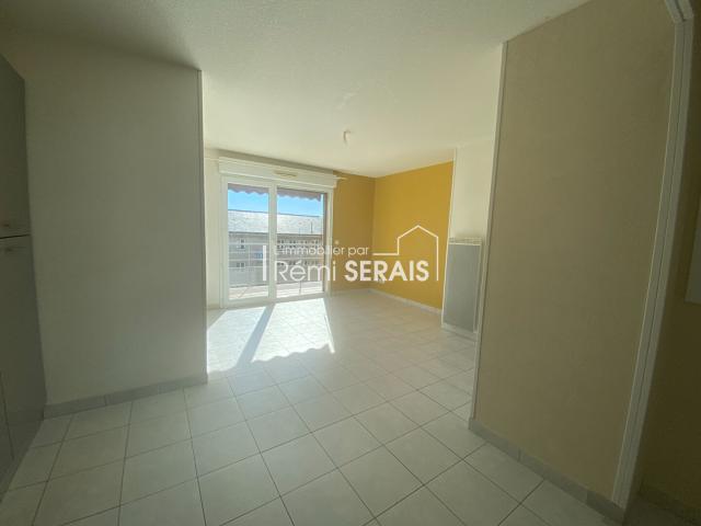 Appartement Résidence FALAISE