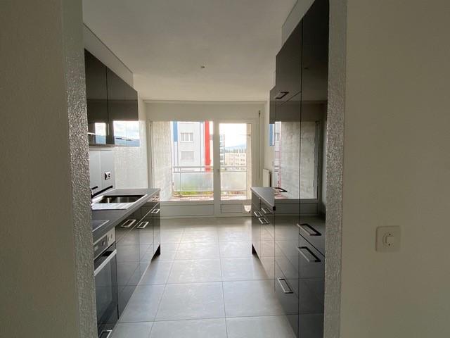 Appartement Résidence Helvétie 83, 2300 La Chaux de Fonds switzerland