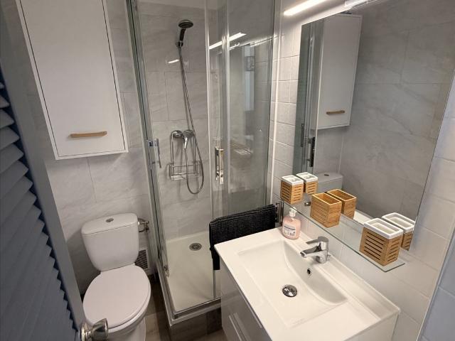 Appartement Résidence les Marines Vendu meublé 21m² Le Barcarès