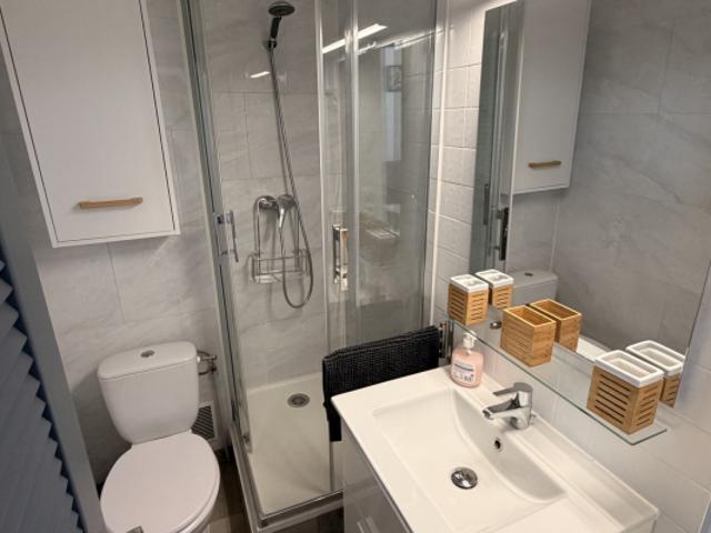 Appartement Résidence les Marines Vendu meublé