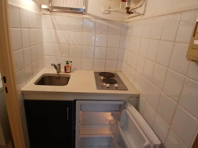 Appartement T1 Studio LES ANGLES