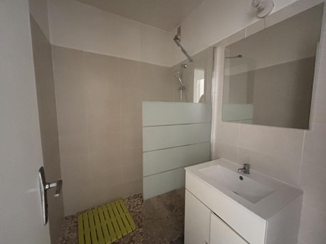 APPARTEMENT RESIDENCE SEUCRISÉE 3 PIECES SECTEUR GARE