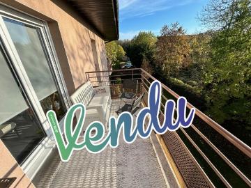 APPARTEMENT RESIDENCE SECURISEE