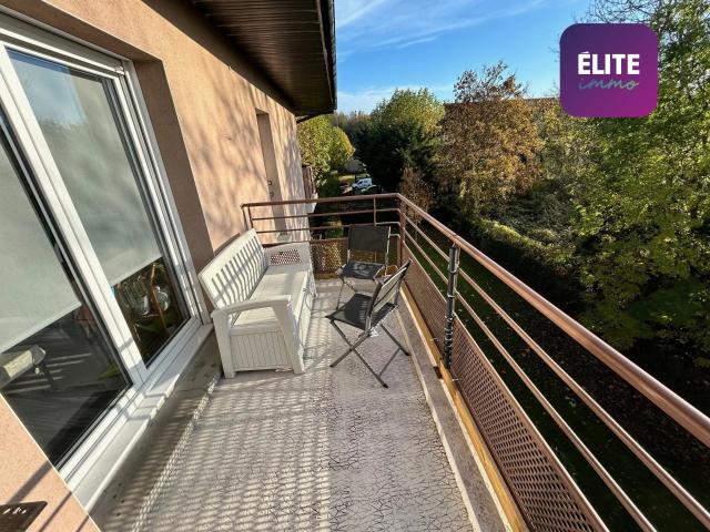 APPARTEMENT RESIDENCE SECURISEE