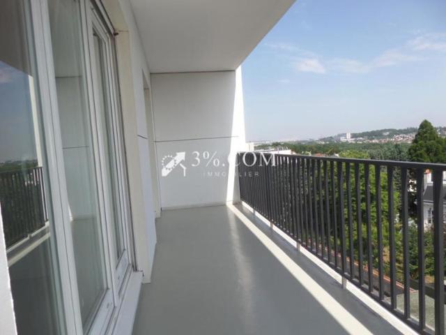 appartement résidence standing 2 PIECES
