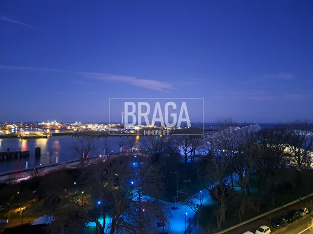Appartement Résidence Princess avec 2 Balcons ! Idéal Résidence Principale, Secondaire ou AirBnb