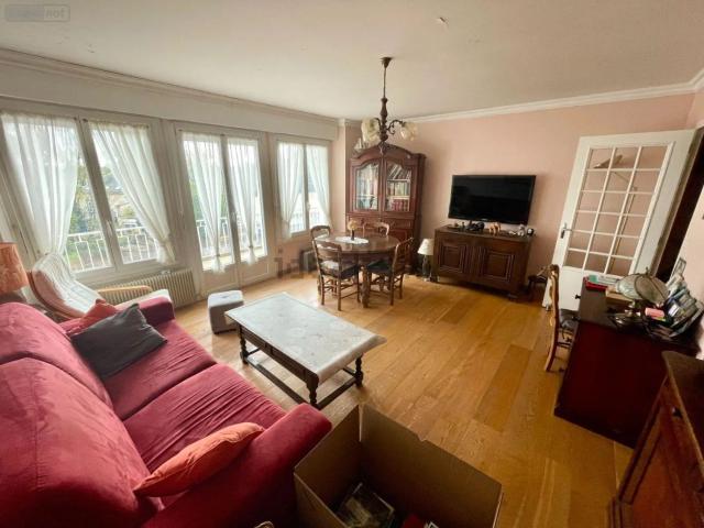 Appartement, Rethel