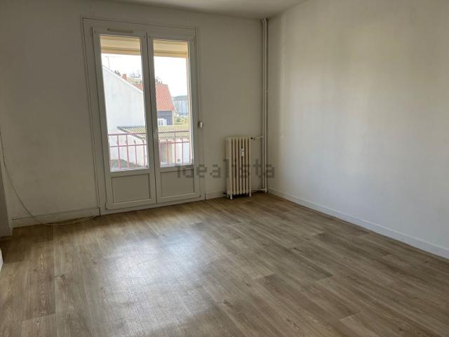Appartement, Rethel