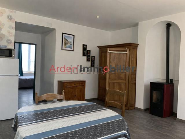 Appartement, Rethel