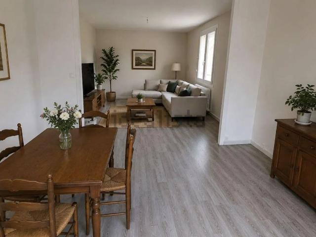 Appartement, Rethel