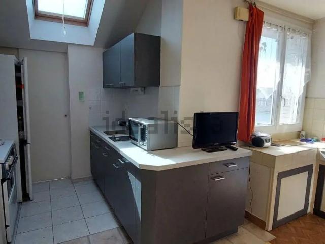 Appartement, Rethel